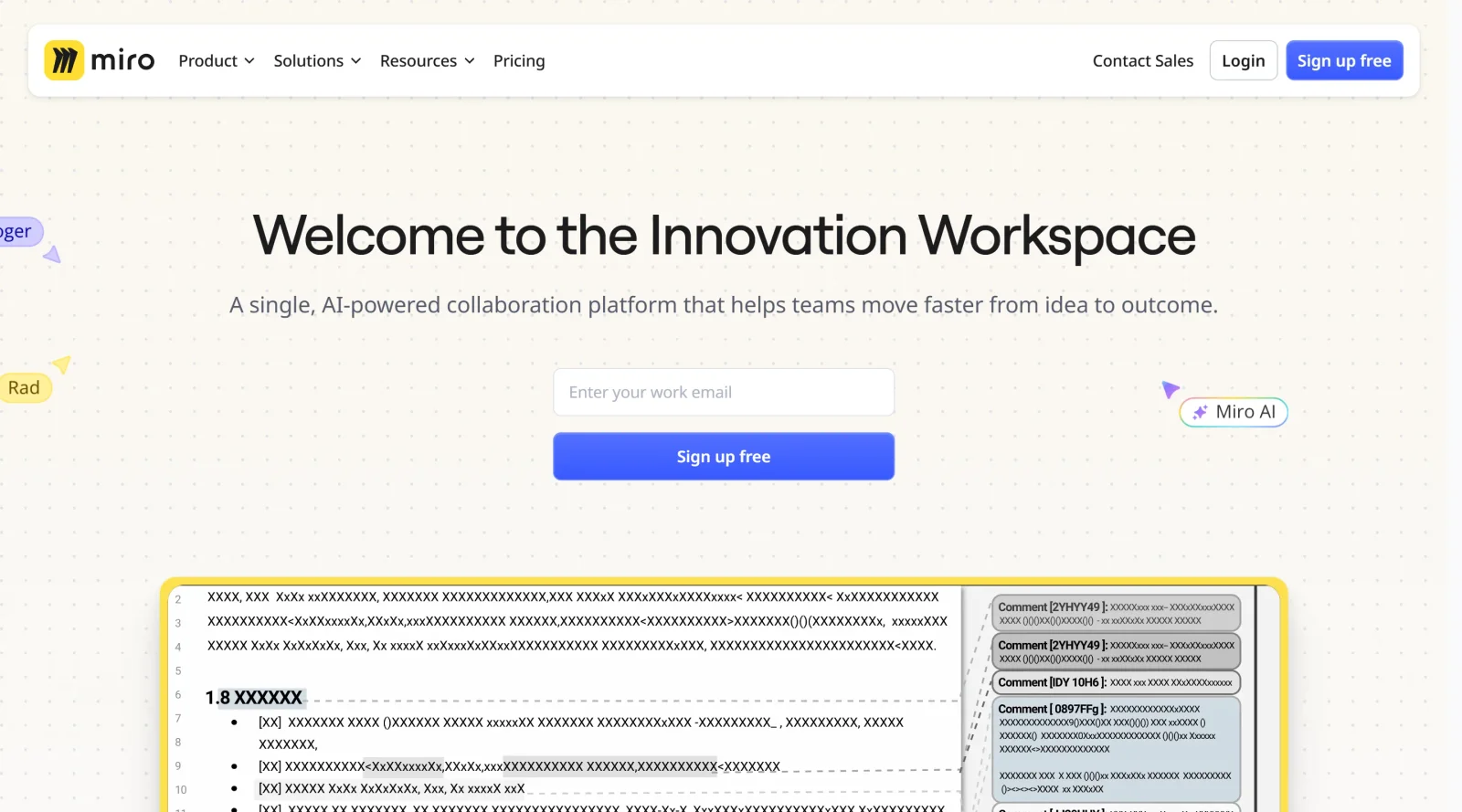 Inside Design screenshot