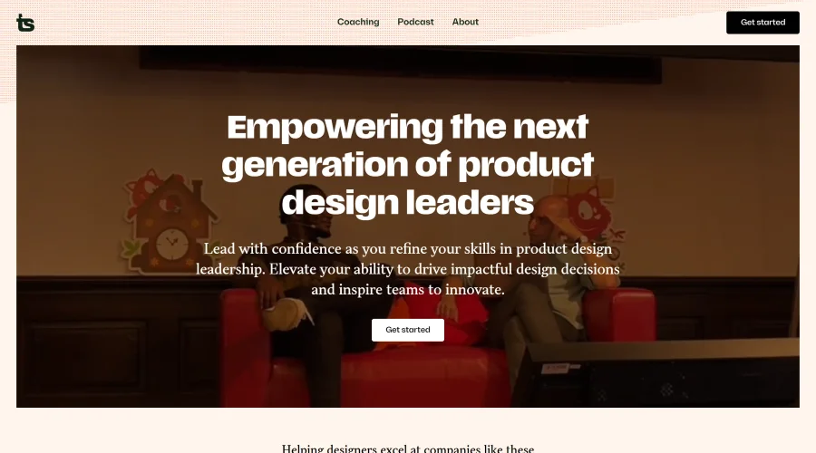 Technically Speaking