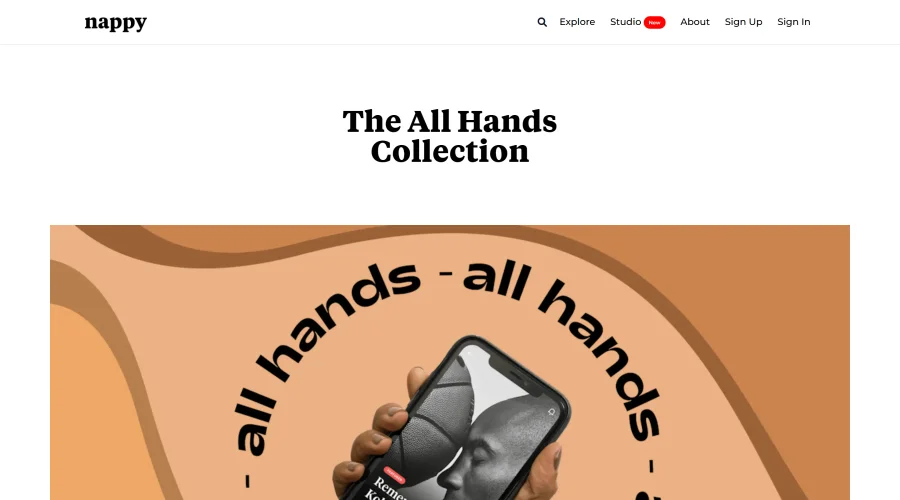 All Hands