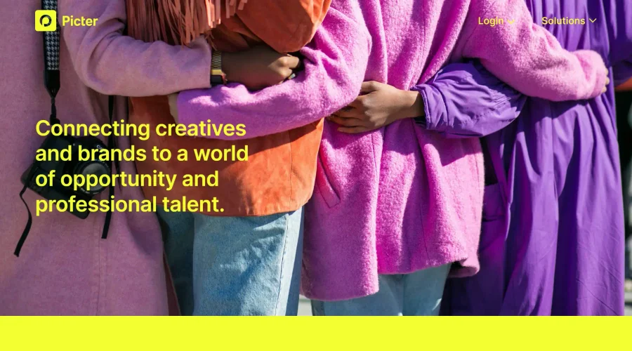 Picter