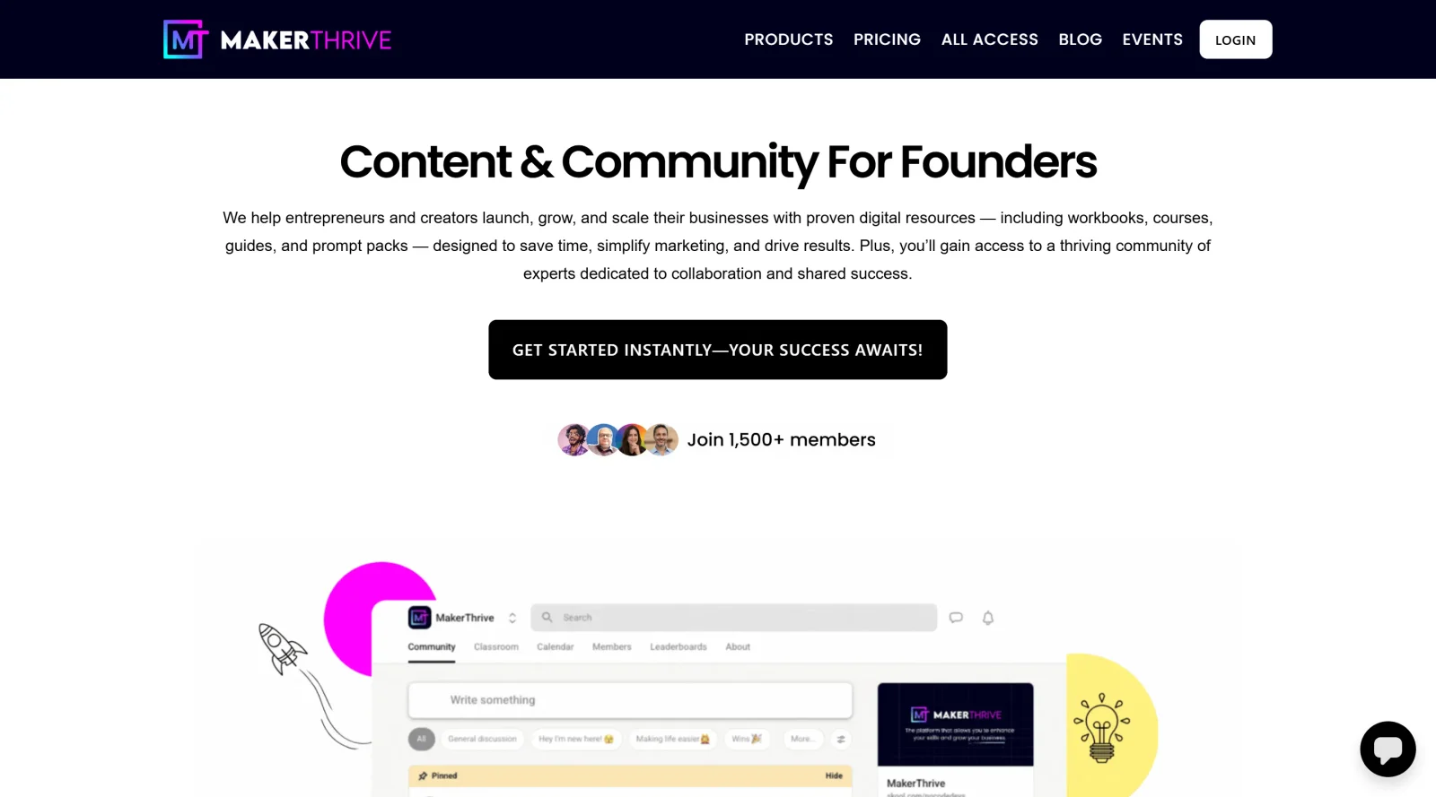 NoCodeDevs screenshot