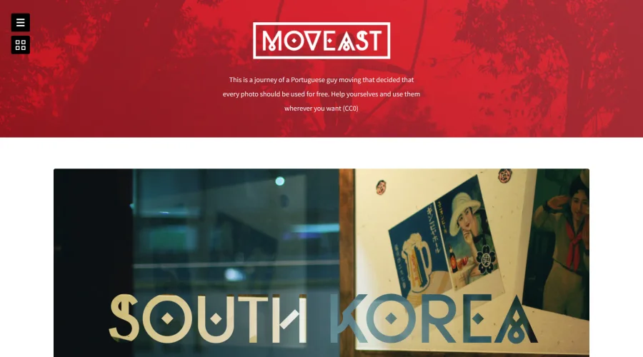 Moveast