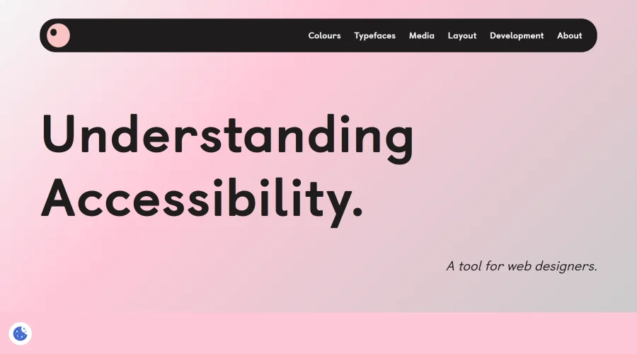 Understanding Accessibility