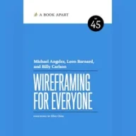 Wireframing for Everyone