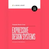 Expressive Design Systems
