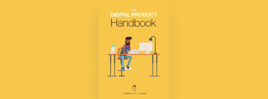 The Digital Product Handbook