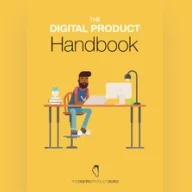 The Digital Product Handbook
