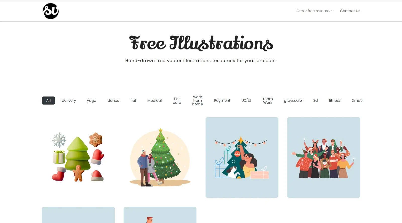 Sketchvalley screenshot