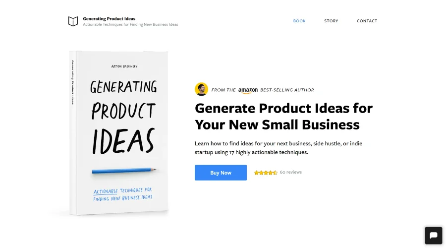 Generating Product Ideas: Actionable Techniques for Finding New Business Ideas