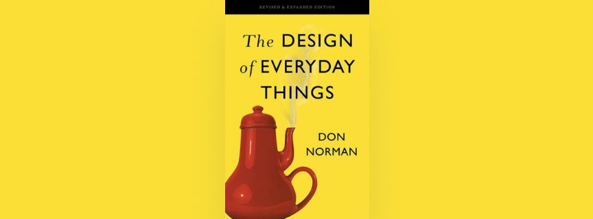 The Design of Everyday Things