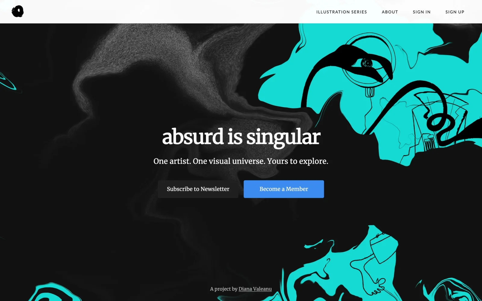 Absurd Design screenshot