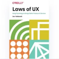 Laws of UX: The Book