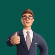 Business Characters
