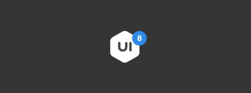 UI8 - Illustrations