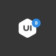 UI8 - Illustrations
