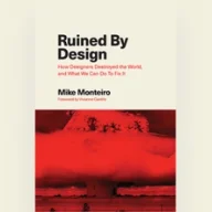 Ruined By Design