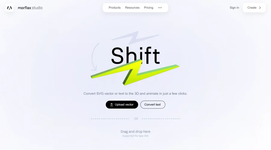 Shift