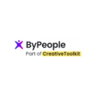 By People