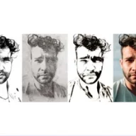 Image to Sketch