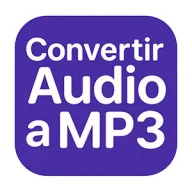 Convert Audio to MP3