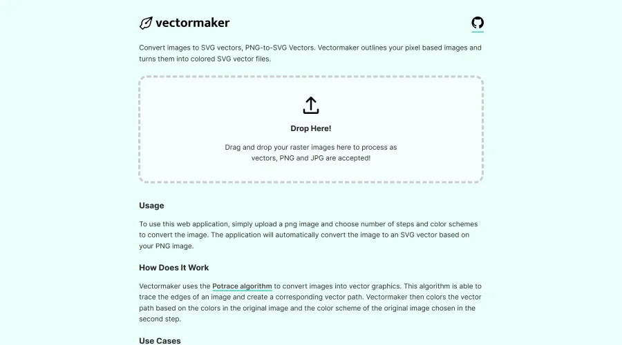 Vectormaker