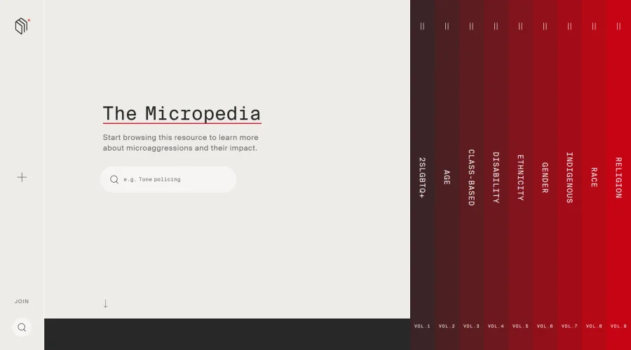 The Micropedia