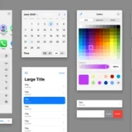 Apple Design Resources