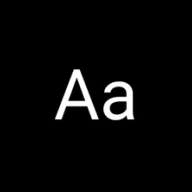Fonts That People Actually Use