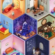 3D Room Project