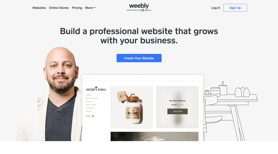 Weebly