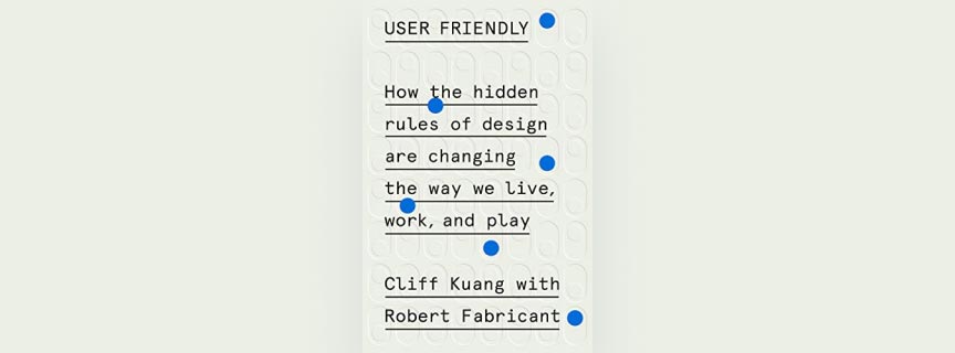User Friendly