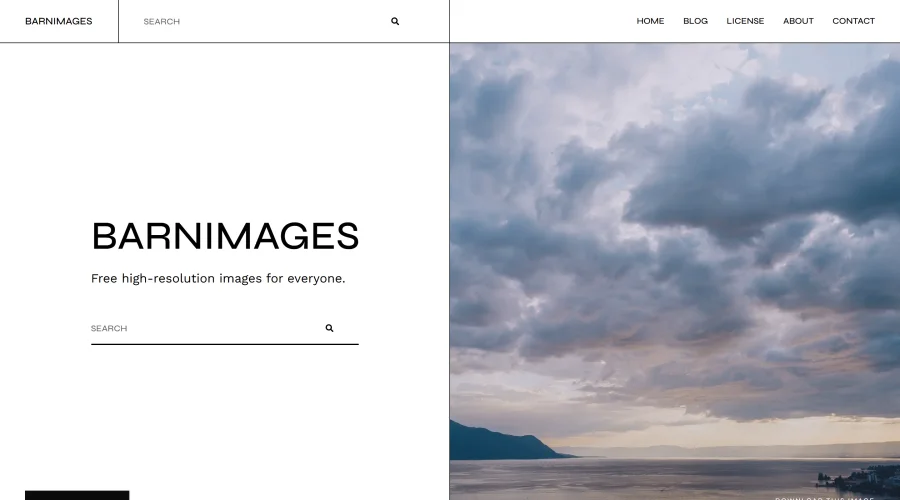 Barnimages