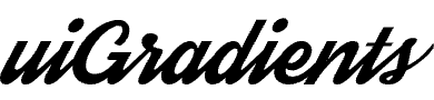 uiGradients