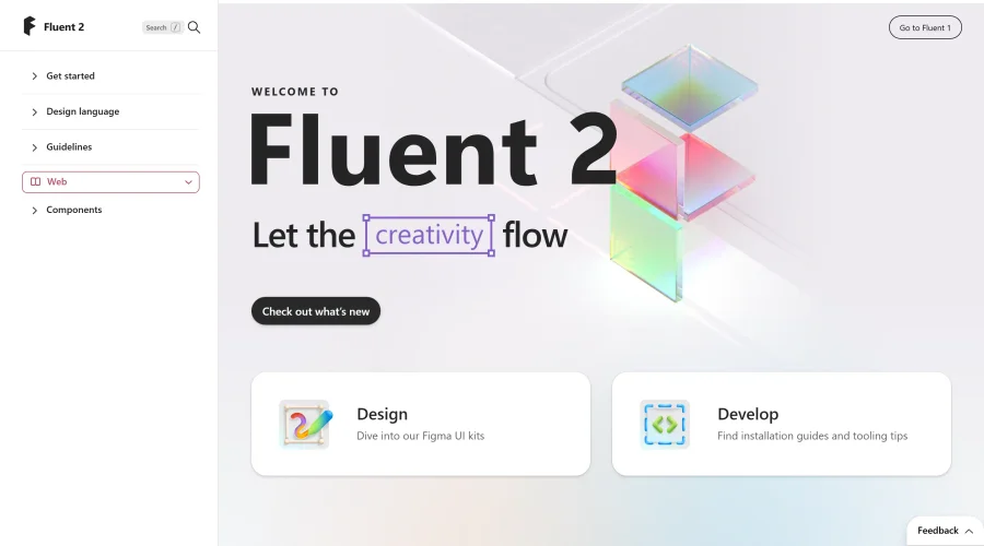 Fluent 2