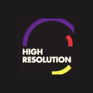 High Resolution