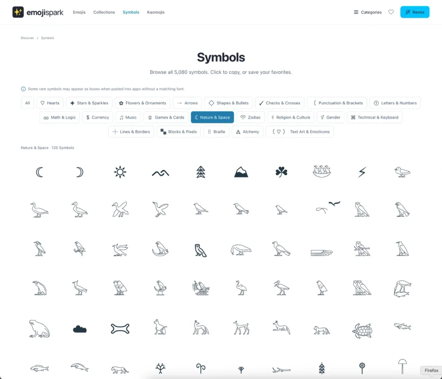 EmojiSpark
