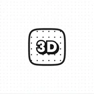 3D Transformer