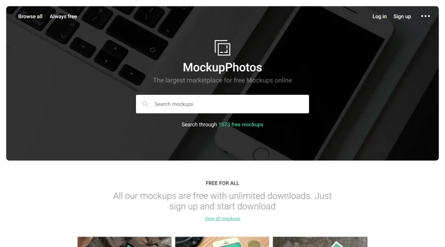 MockupPhotos