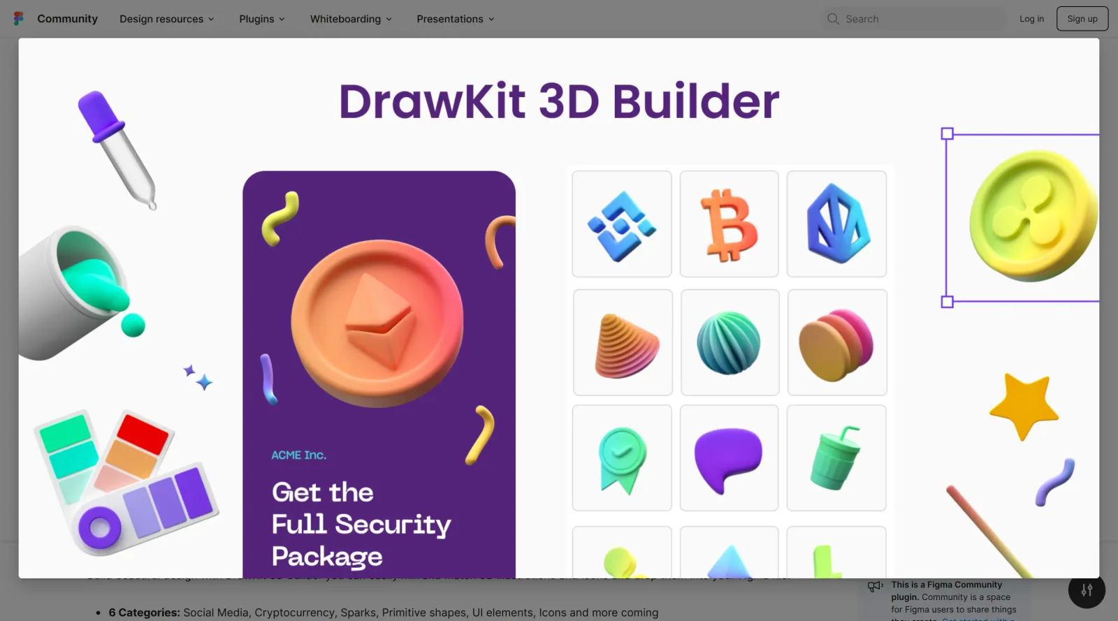 3D Builder screenshot