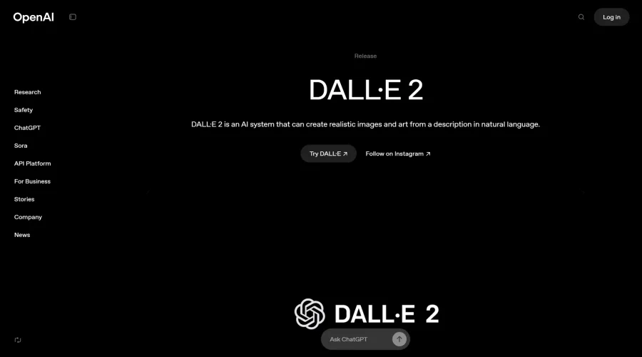 DALL·E 2