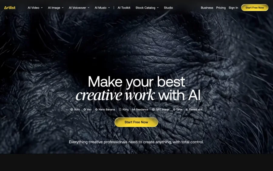 Artlist
