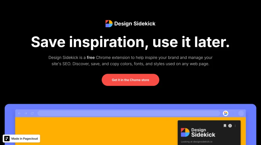 Design Sidekick