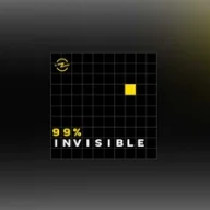 99% Invisible