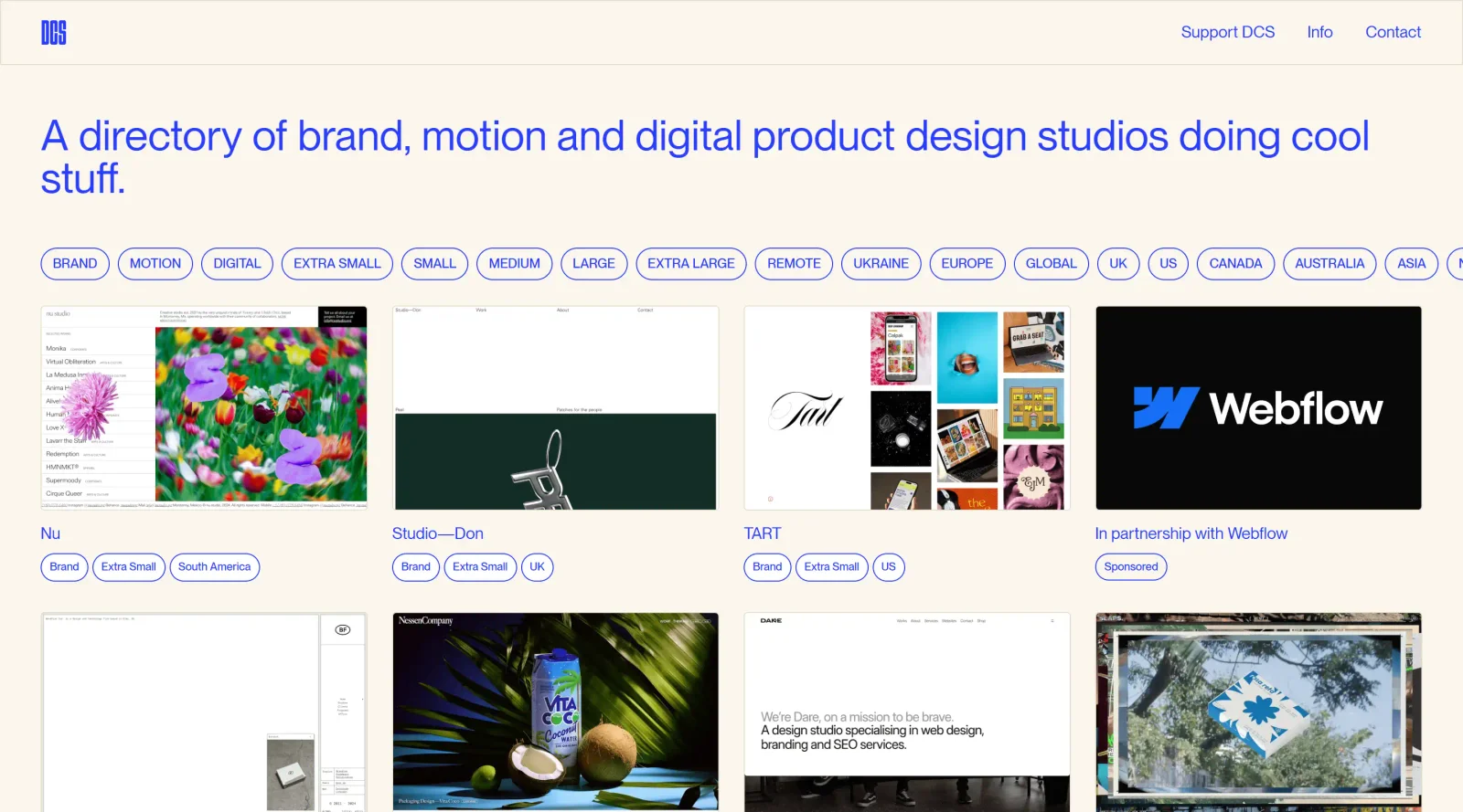 DoingCoolStuff screenshot