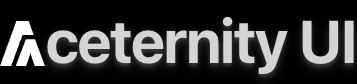 Aceternity UI