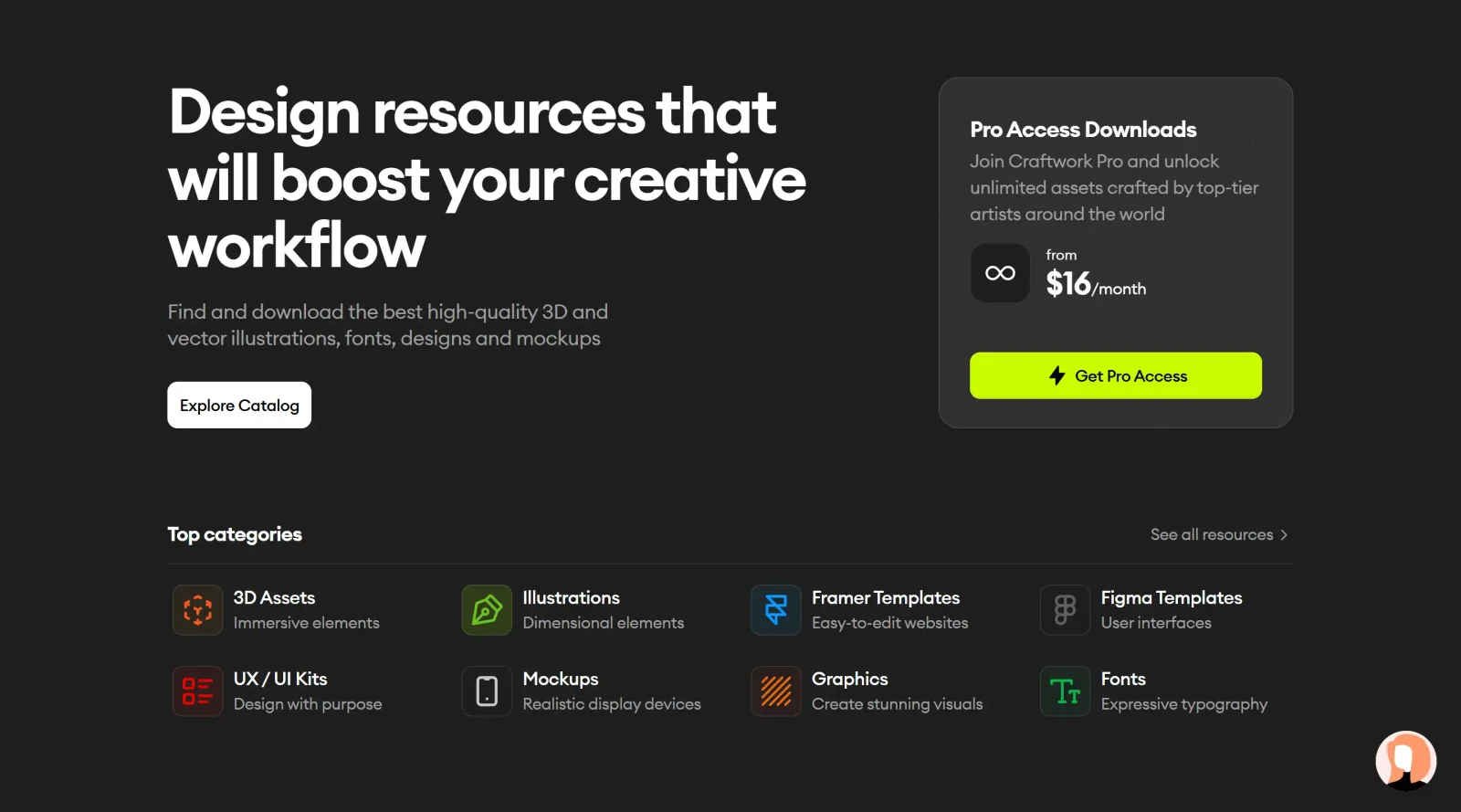 Blank 2.5 screenshot