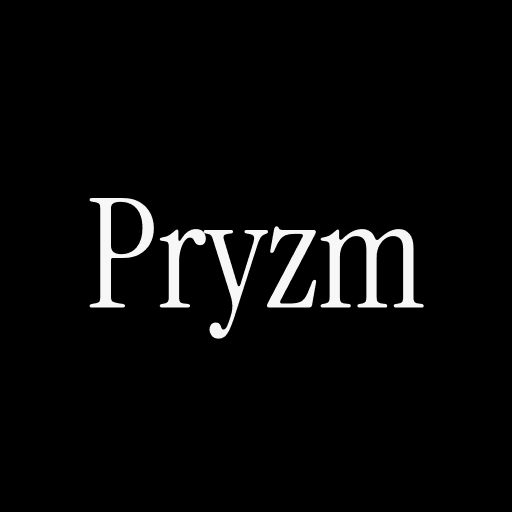 Pryzm