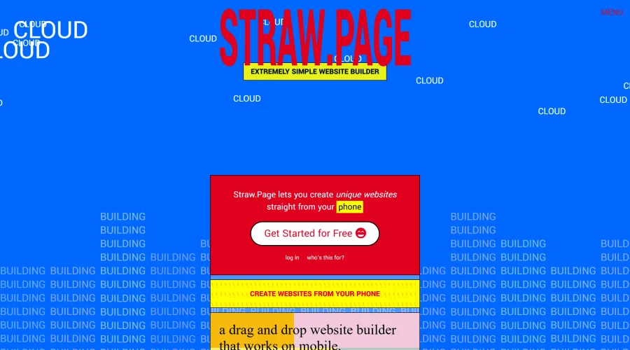 Straw.page