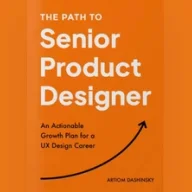 The Path to Senior Product Designer