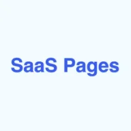 SaaS Pages